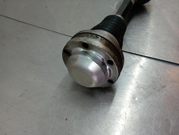 Left front driveshaft SKODA Rapid Spaceback (NH1) Imagem-2