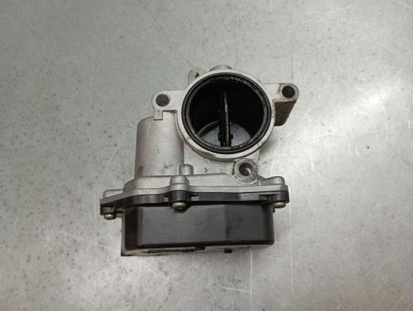 Throttle body SKODA Rapid Spaceback (NH1) Imagem-1