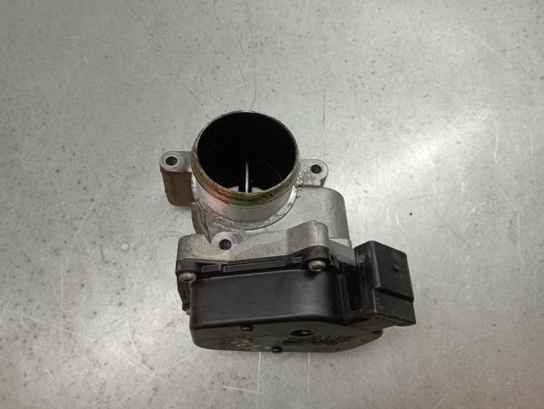 Throttle body SKODA Rapid Spaceback (NH1)