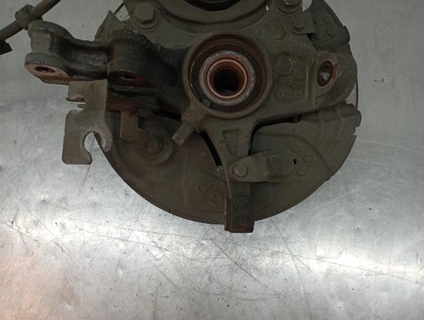 Fusée avant gauche CITROËN C5 Aircross