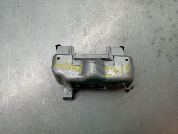 Bloqueador do volante SKODA Octavia III Break (5E5)