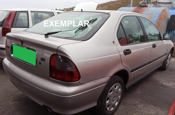 Feu arrière Droite ROVER 400 Hatch (RT) Imagem-1