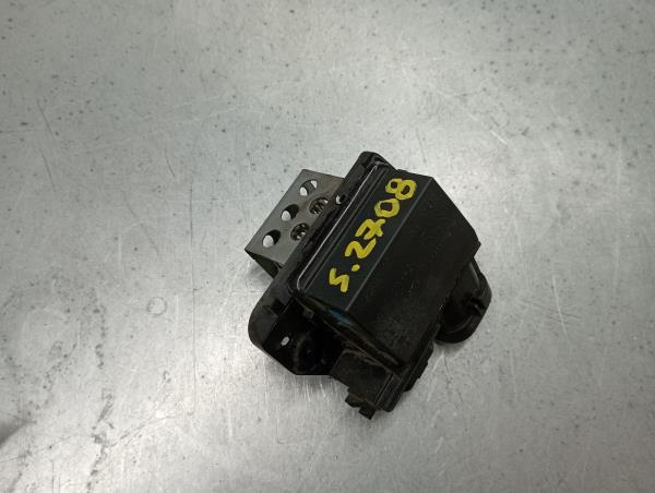 Resistência do ventilador / ventoínha CITROËN C5 Aircross