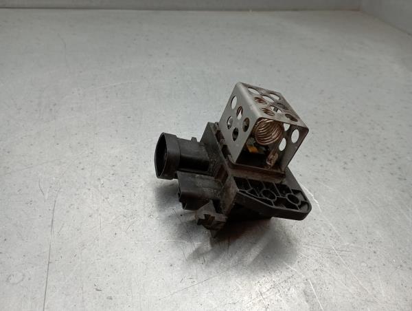 Resistência do ventilador / ventoínha CITROËN C5 Aircross Imagem-1