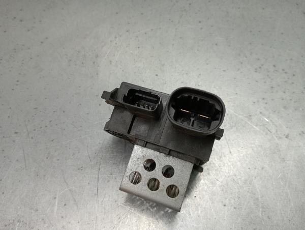 Resistência do ventilador / ventoínha CITROËN C5 Aircross Imagem-3