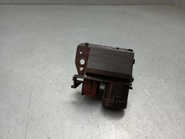 Resistência do ventilador / ventoínha CITROËN C5 Aircross Imagem-5