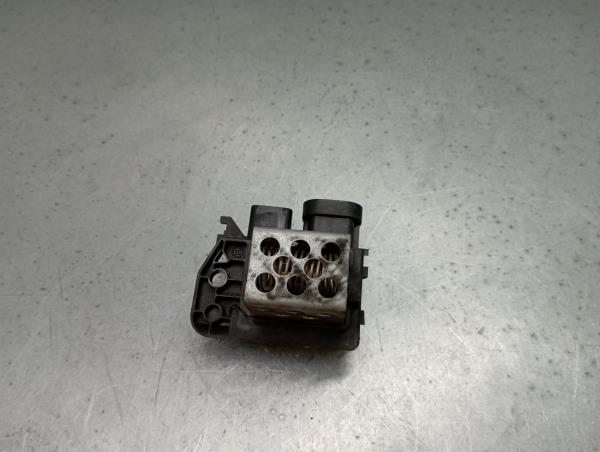 Resistência do ventilador / ventoínha CITROËN C5 Aircross Imagem-4