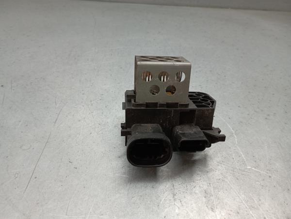 Resistência do ventilador / ventoínha CITROËN C5 Aircross Imagem-2