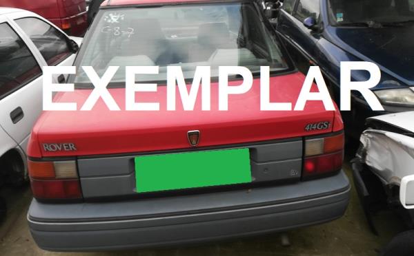 Feu arrière Droite ROVER 400 Sedan (XW) Imagem-4