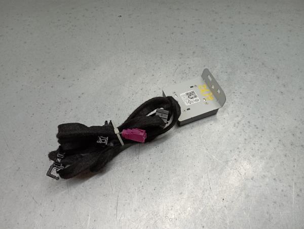 Modulo /Centralina navigatore GPS  RENAULT Zoe (BFM_)