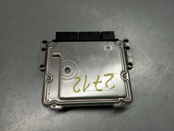 Centralina motor / ECU RENAULT Clio IV (BH_)