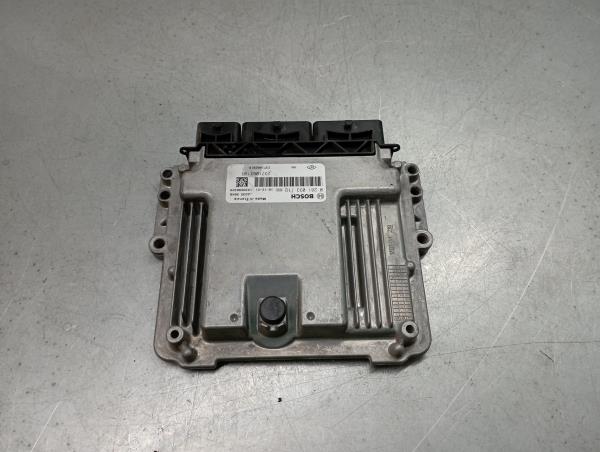 Centralina motor / ECU RENAULT Clio IV (BH_) Imagem-1