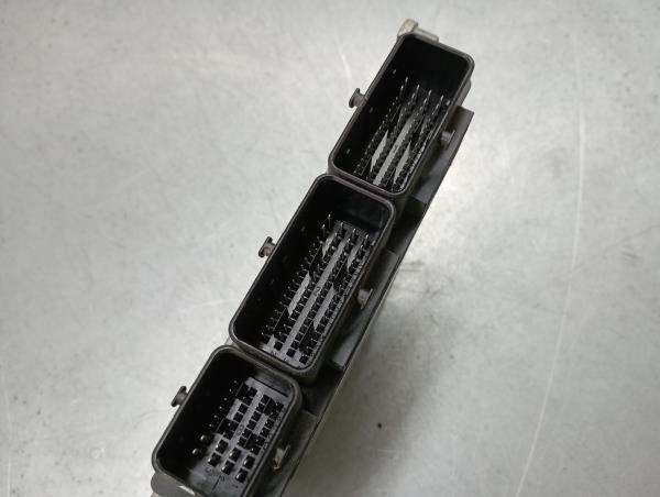 Centralina motor / ECU RENAULT Clio IV (BH_) Imagem-2