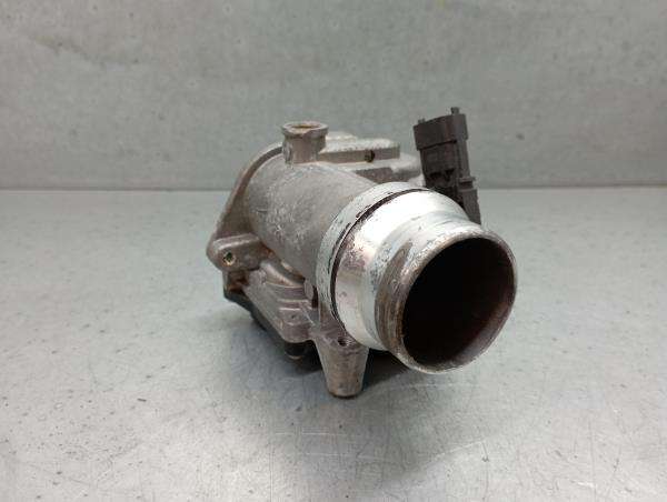 Throttle body RENAULT Captur (J5_) Imagem-1