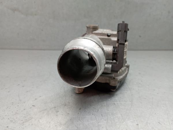 Throttle body RENAULT Captur (J5_) Imagem-2