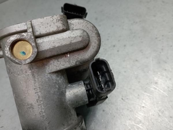 Throttle body RENAULT Captur (J5_) Imagem-3