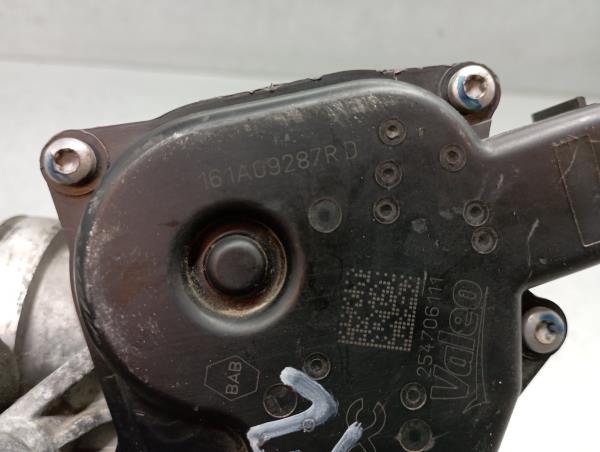 Throttle body RENAULT Captur (J5_) Imagem-7