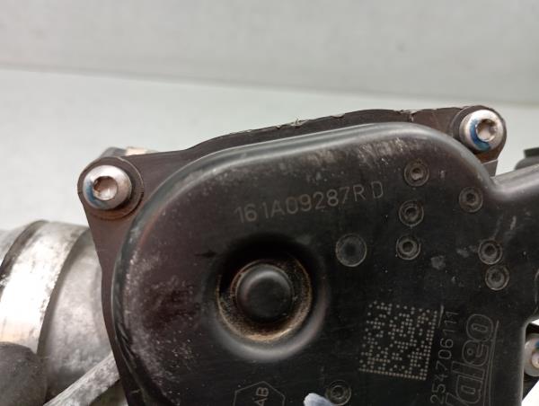 Throttle body RENAULT Captur (J5_) Imagem-6