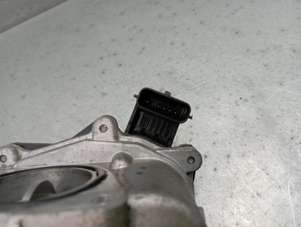 Throttle body RENAULT Captur (J5_) Imagem-4