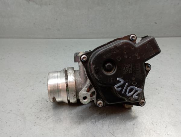 Throttle body RENAULT Captur (J5_) Imagem-5