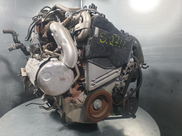 Motor completo RENAULT Clio IV (BH_) Imagem-6