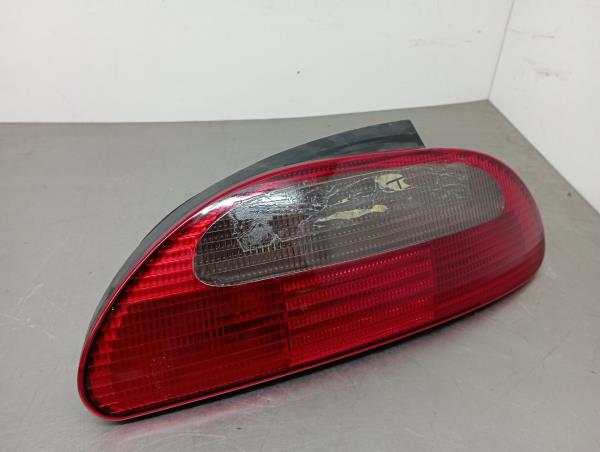 Right Tail light MG MG TF