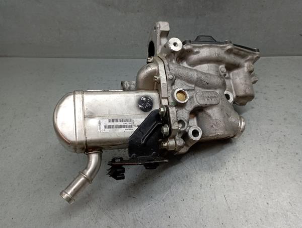 Válvula EGR RENAULT Megane III (BZ0_) Imagem-1