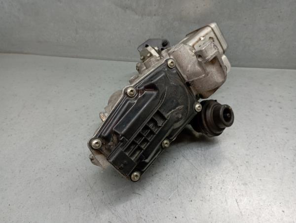 Válvula EGR RENAULT Megane III (BZ0_) Imagem-2