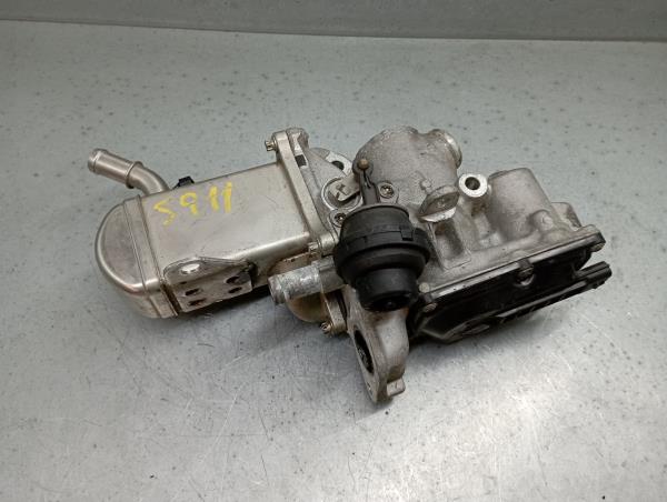 Válvula EGR RENAULT Megane III (BZ0_)