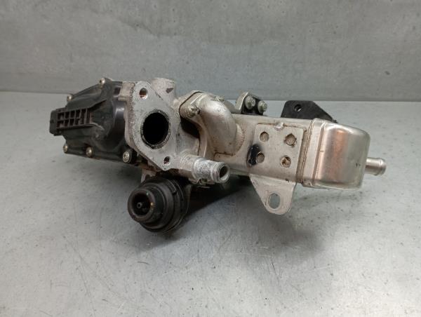 Válvula EGR RENAULT Megane III (BZ0_) Imagem-3