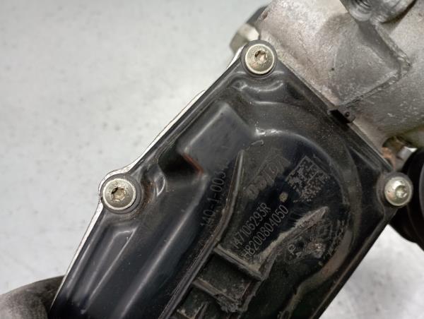 Válvula EGR RENAULT Megane III (BZ0_) Imagem-5