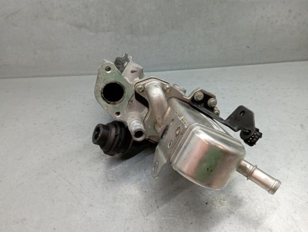 Válvula EGR RENAULT Megane III (BZ0_) Imagem-6