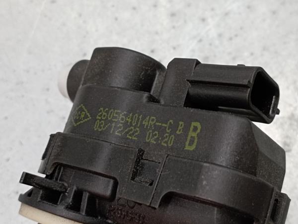 Motore regolazione fari RENAULT Captur II Imagem-2