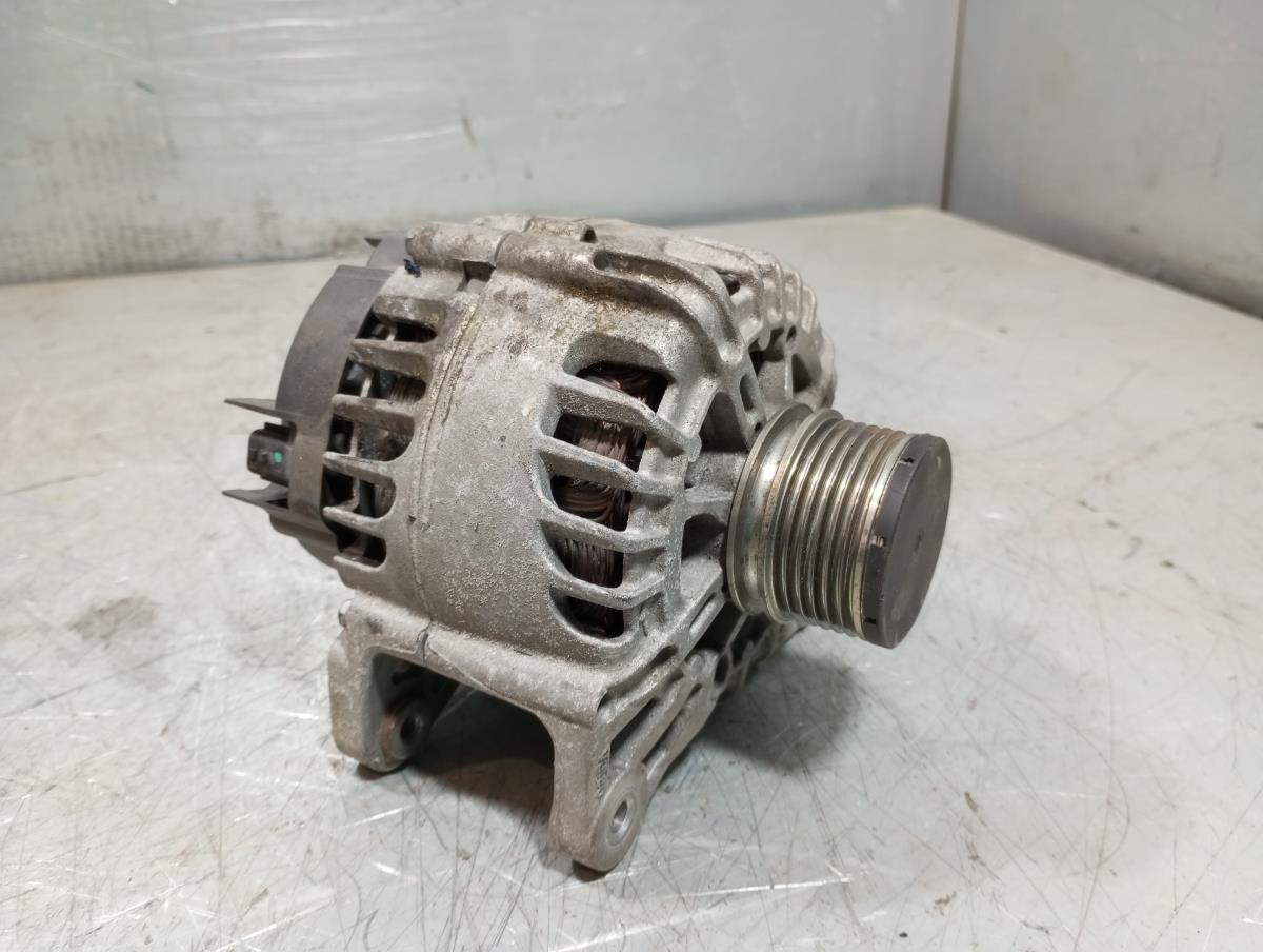 Alternador RENAULT Clio IV (BH_) Imagem-1