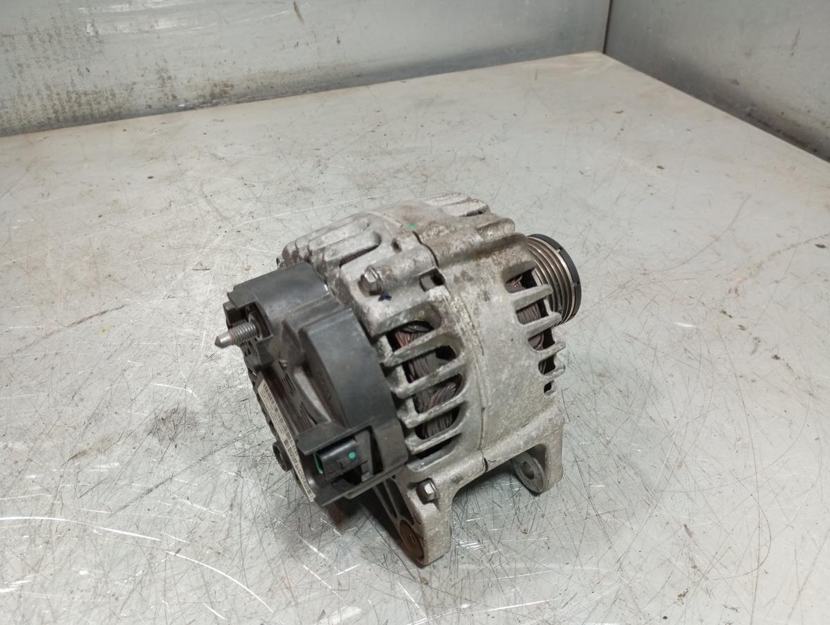 Alternador RENAULT Clio IV (BH_) Imagem-3
