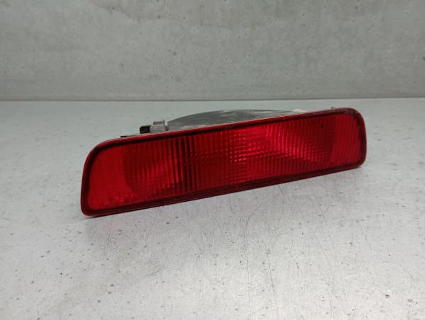 Feu antibrouillard central NISSAN Micra V (K14)