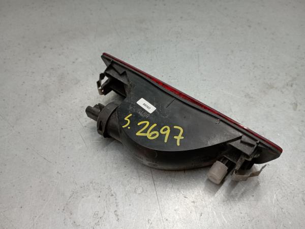 Feu antibrouillard central NISSAN Micra V (K14) Imagem-2