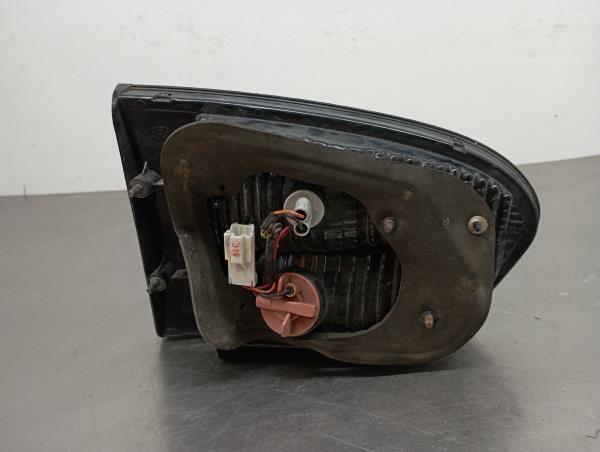 Fanale Destro Baule HYUNDAI H-1 / Starex (A1) Imagem-2