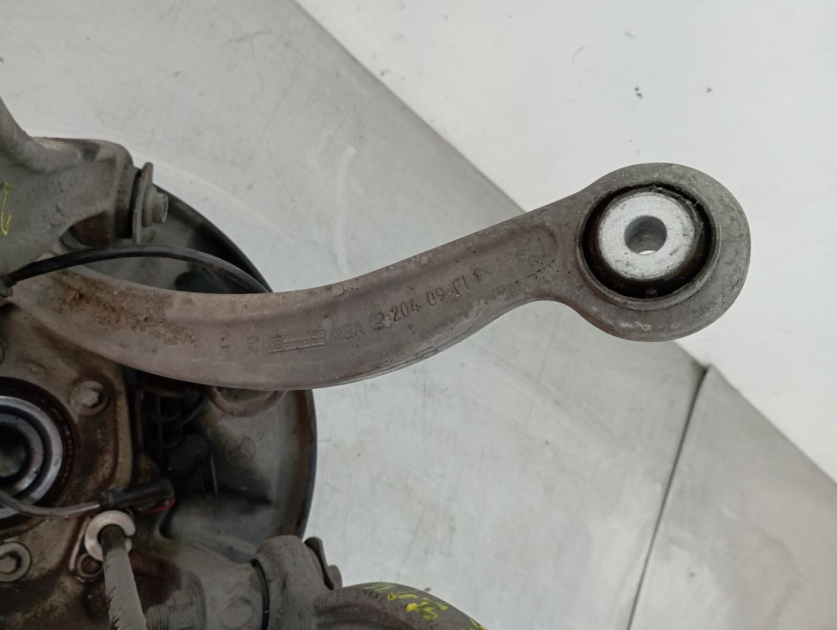 Braccio di sospensione posteriore sinistro MERCEDES-BENZ Classe E (W212)