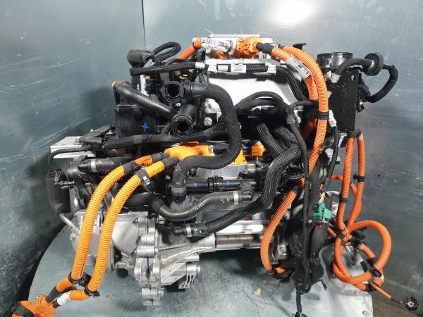 Moteur complet PEUGEOT 208 II Imagem-3