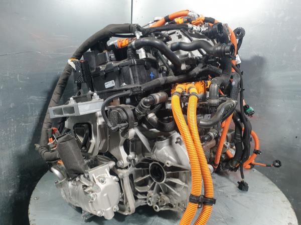 Moteur complet PEUGEOT 208 II Imagem-5