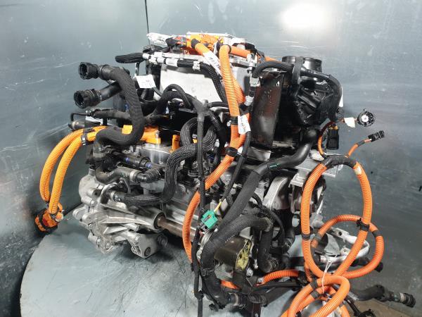 Moteur complet PEUGEOT 208 II Imagem-2