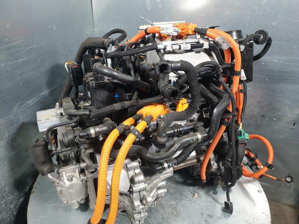 Moteur complet PEUGEOT 208 II Imagem-4