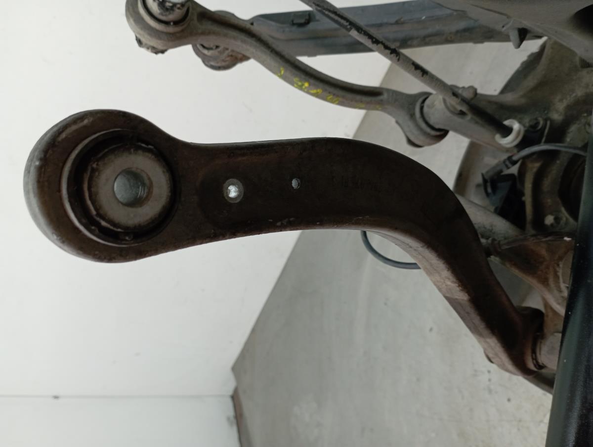 Bras de suspension arrière gauche MERCEDES-BENZ Classe E (W212) Imagem-1