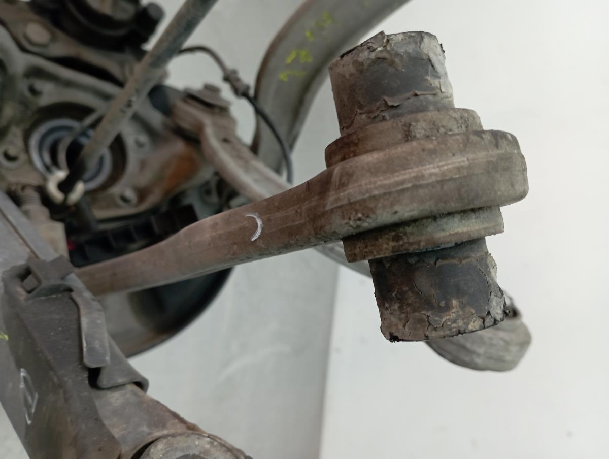 Braccio di sospensione posteriore sinistro MERCEDES-BENZ Classe E (W212) Imagem-1