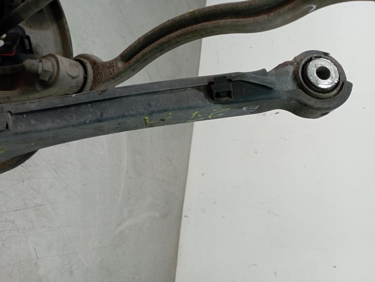 Braccio di sospensione posteriore sinistro MERCEDES-BENZ Classe E (W212)