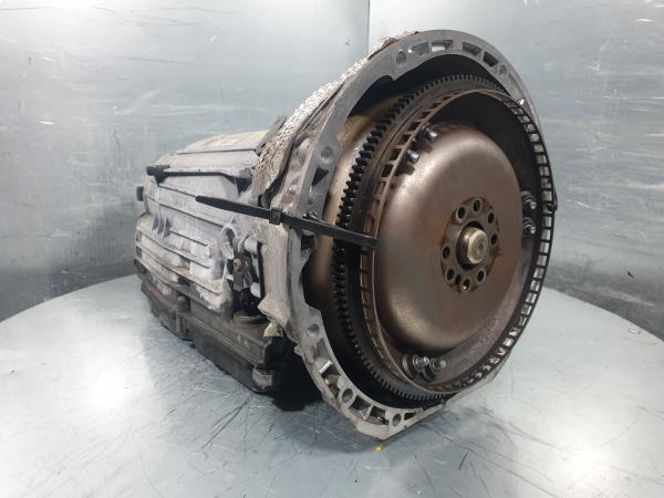 Automatic gearbox MERCEDES-BENZ Classe E (W212)