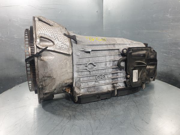 Automatic gearbox MERCEDES-BENZ Classe E (W212) Imagem-2