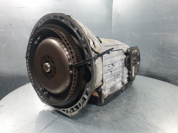 Automatic gearbox MERCEDES-BENZ Classe E (W212) Imagem-1