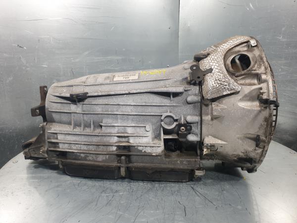 Automatic gearbox MERCEDES-BENZ Classe E (W212) Imagem-6